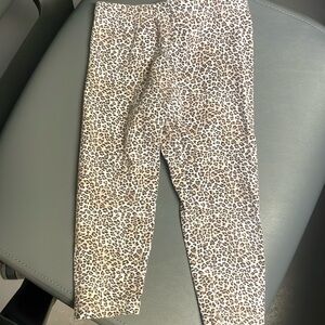 24 month little girl pants